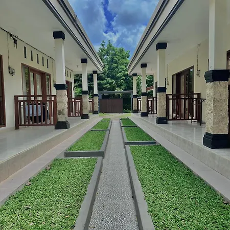 Reta Guest House