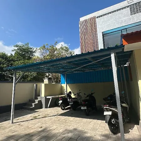 Reta Guest House